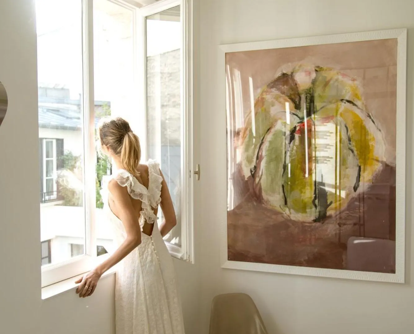 Montmartre Romantic, - Bed & Breakfast