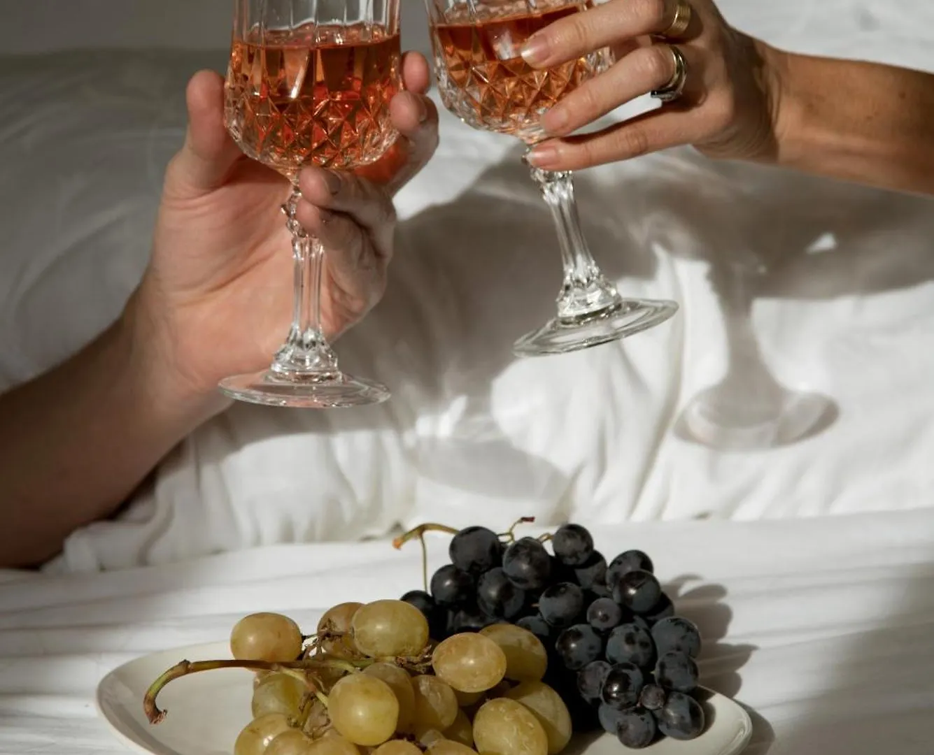 Montmartre Romantic, - Bed & Breakfast Parijs