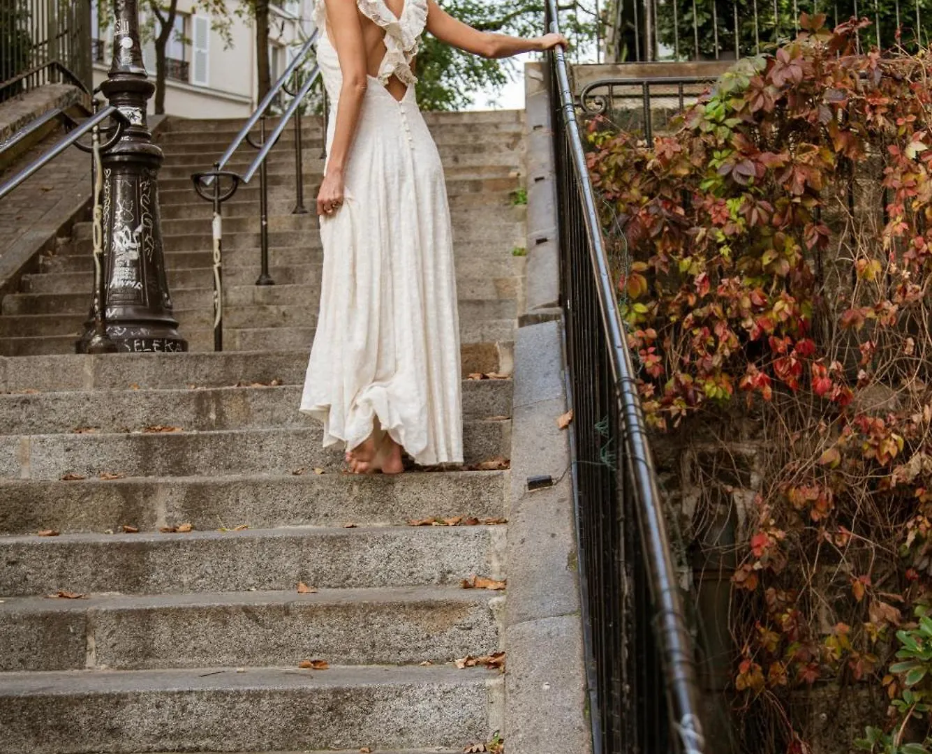 Montmartre Romantic, - Bed & Breakfast Paris