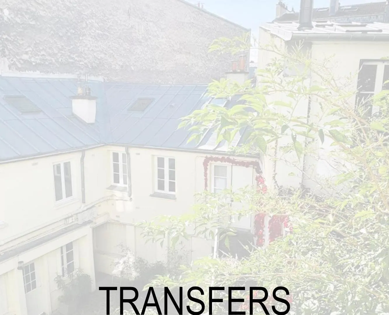 Bed & Breakfast Montmartre Romantic, - *