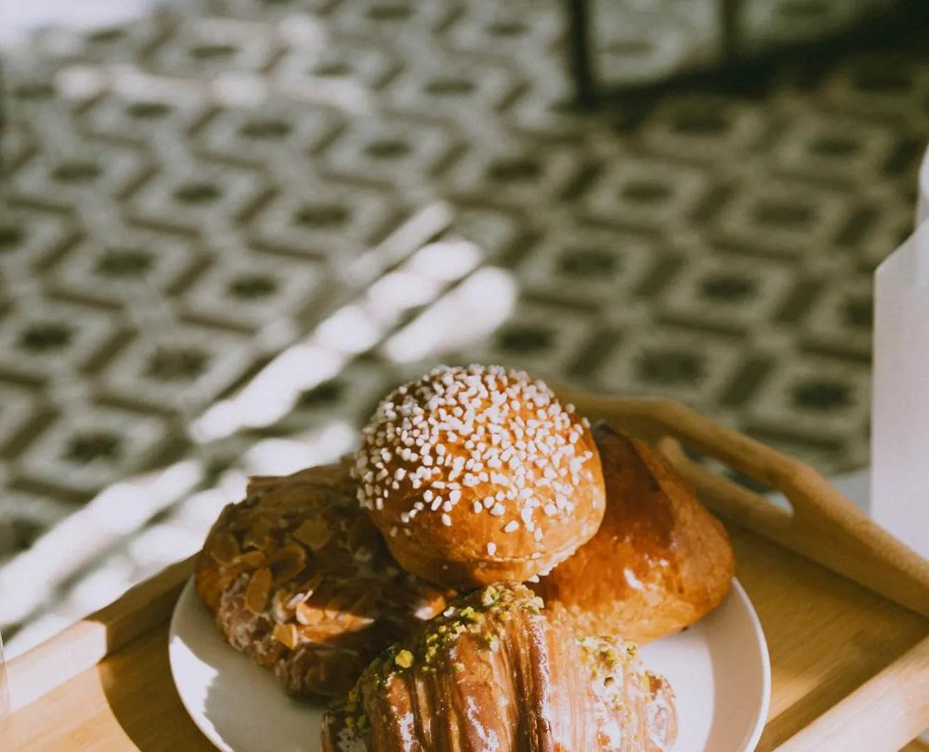 Montmartre Romantic, - Bed & Breakfast Paris